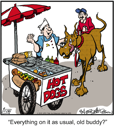 marmaduke